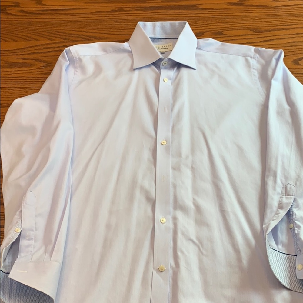 Ted Baker - dress shirt